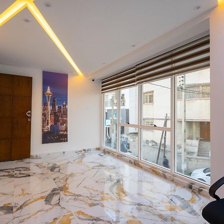 Appart-Hotel Immoka Tanger Ngoại thất bức ảnh