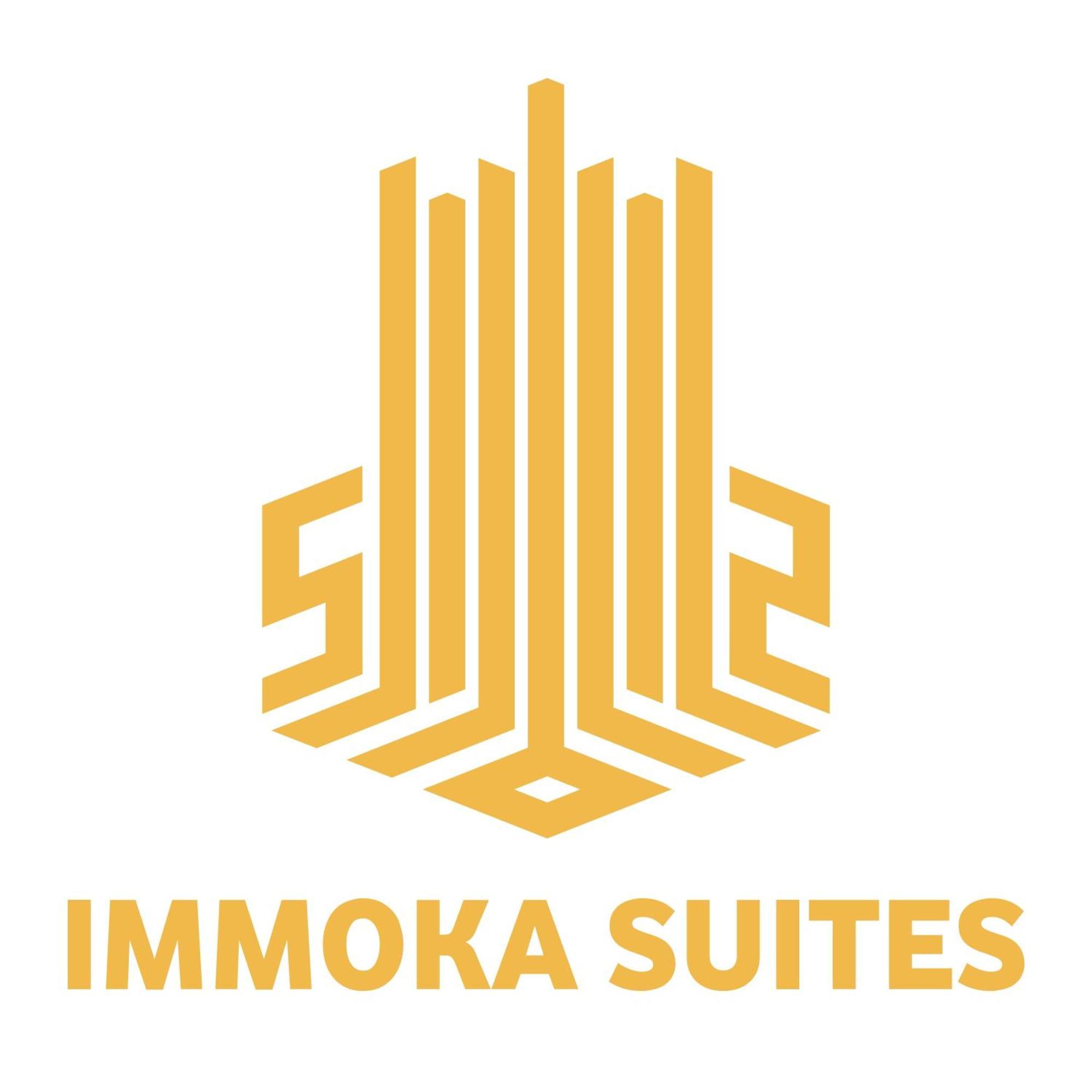 Appart-Hotel Immoka Tanger Ngoại thất bức ảnh